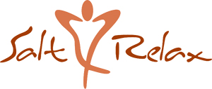 Salt Relax Logo