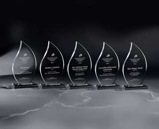 Wellness & Spa Innovation Awards 2023 Gewinner