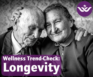 Webinar Trend-Check Wellness: Longevity - Wellnessverband